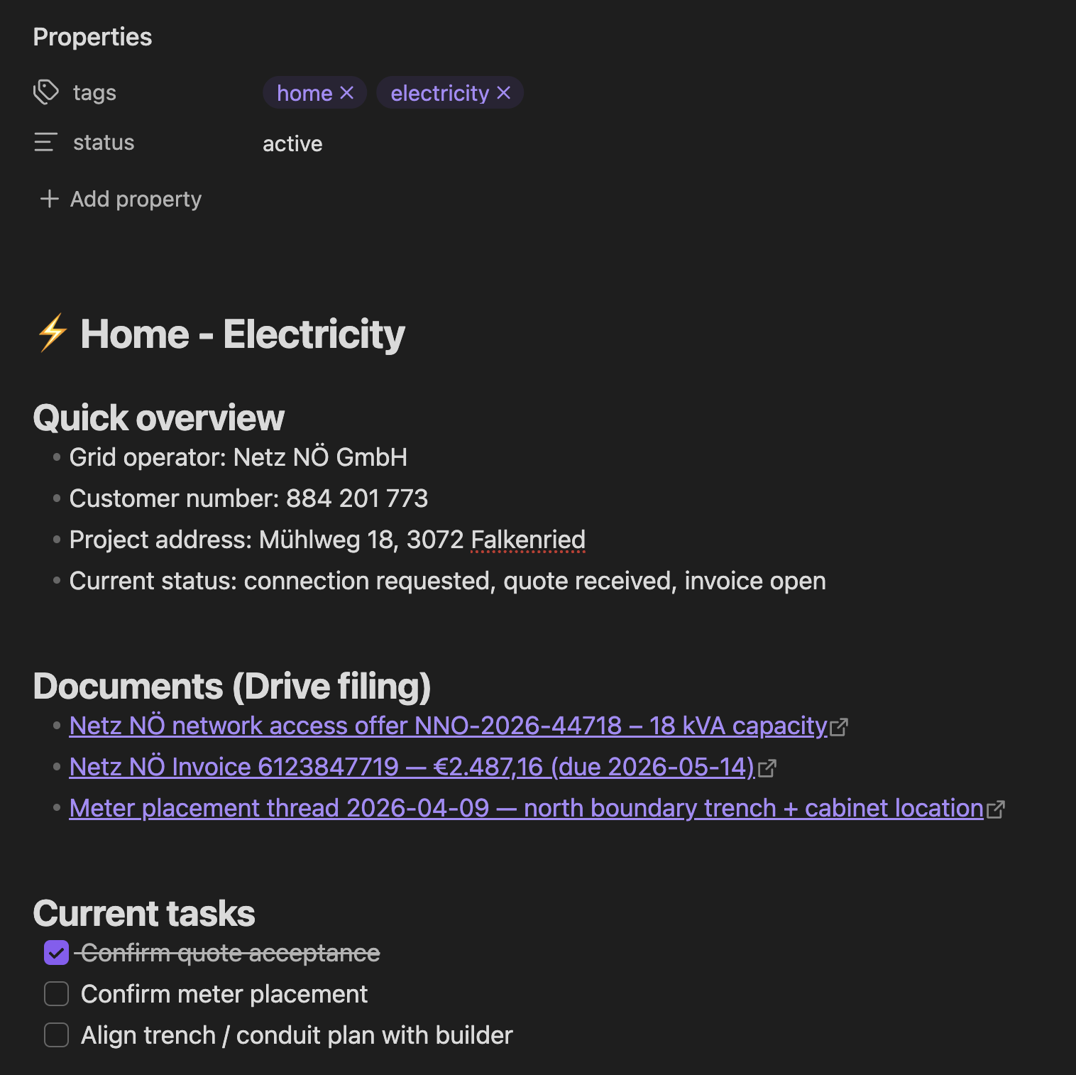 OpenClaw Agents Manage Personal Projects Efficiently